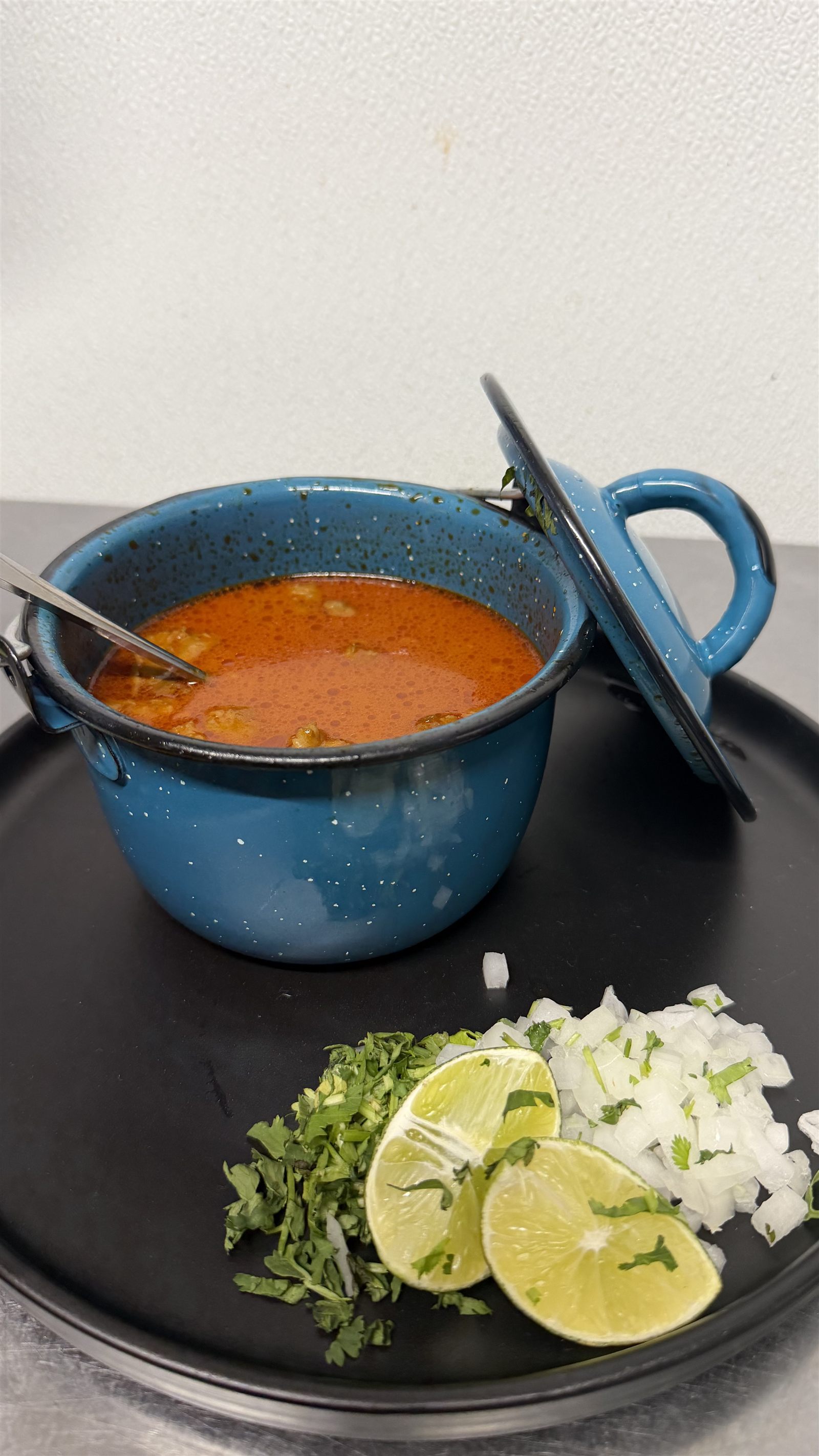 Chicken Tortilla Soup