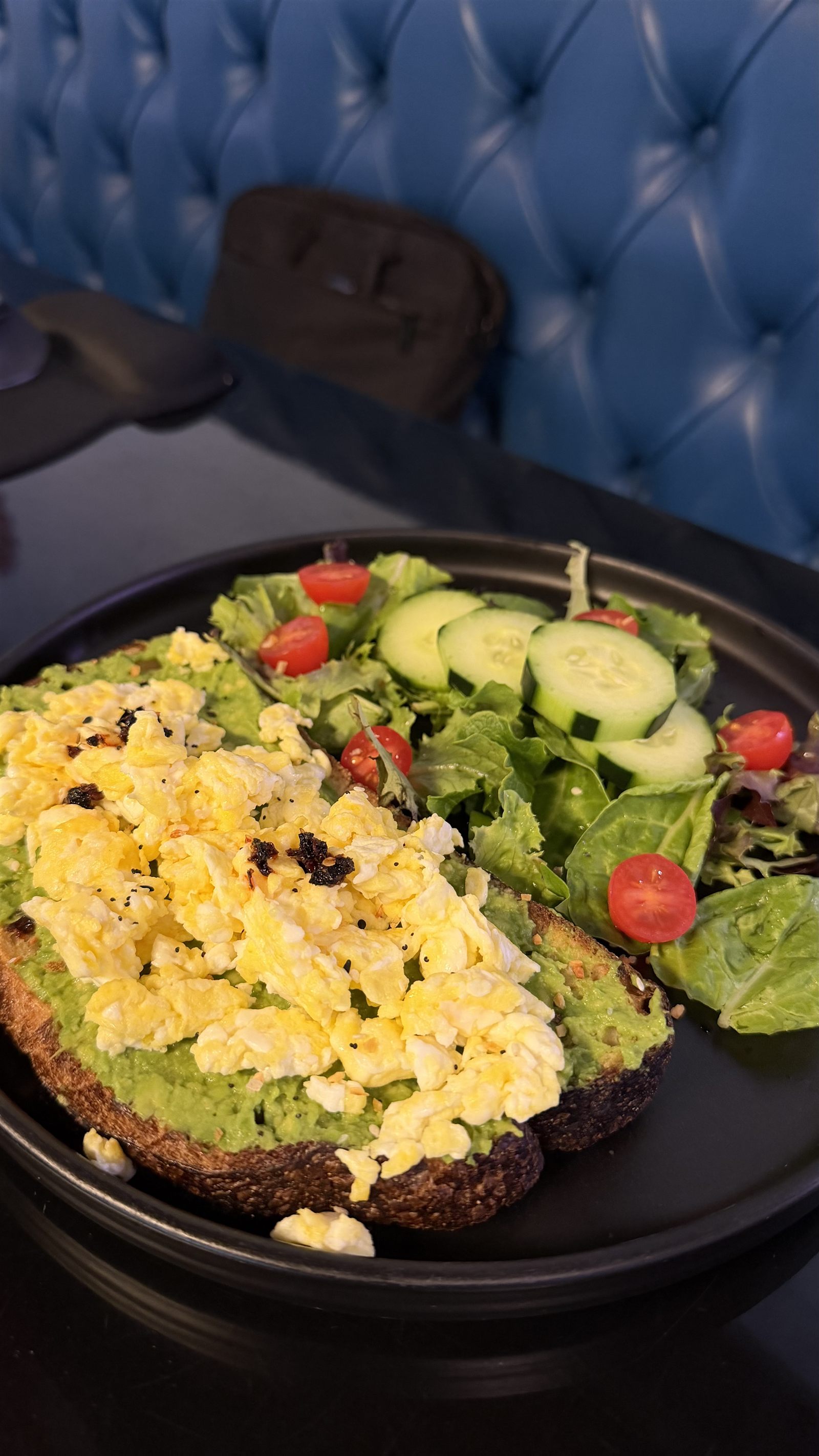 Avocado Toast
