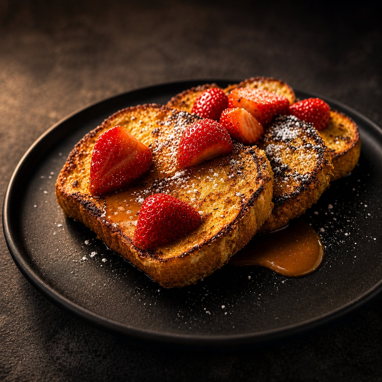 French Toast